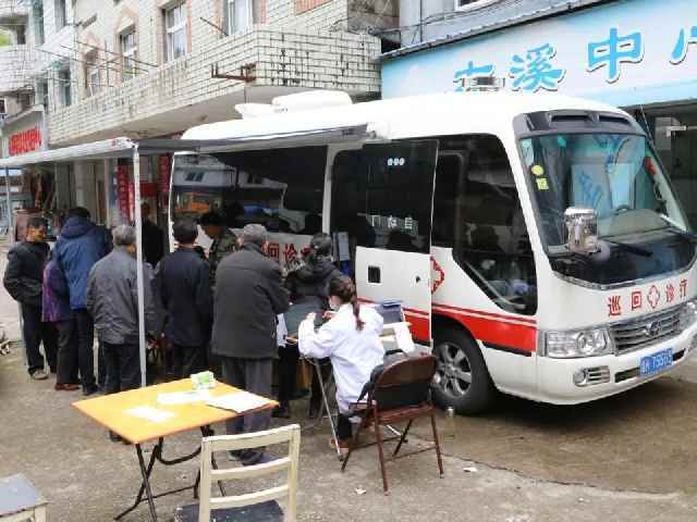 我省因地制宜学习推广三明医改经验