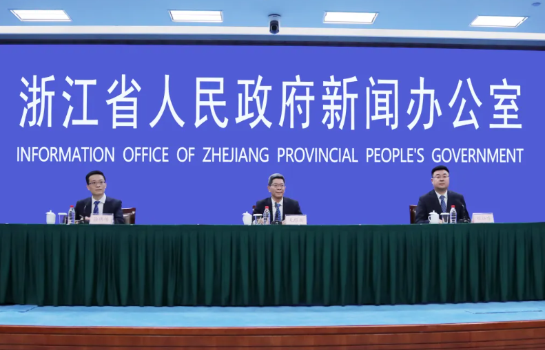 浙江省政府主办，四年一届！全民盛会持续到10月，台州在等你~