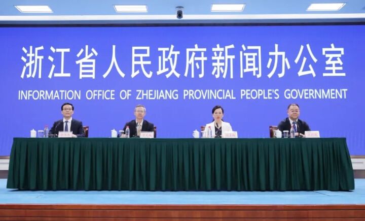 阿联酋、印尼担任主宾国！9月25日至29日，国家级盛会将在杭州举办