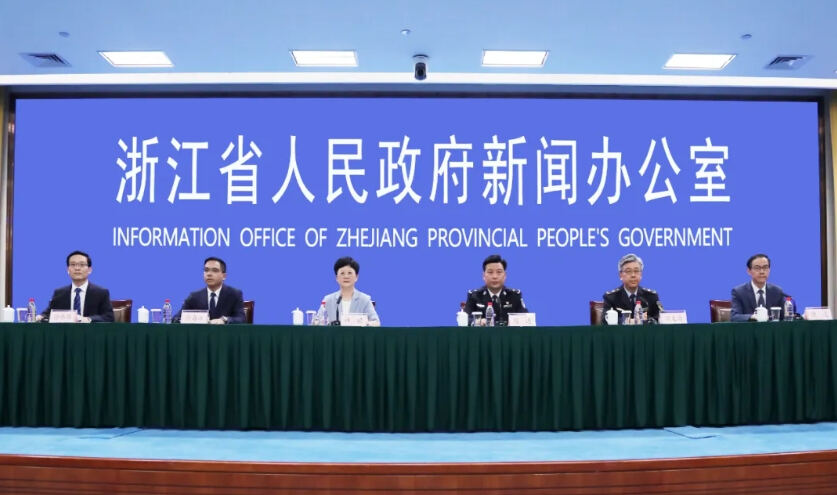 如何防范青少年网络沉迷？网络“黑嘴”、谣言怎么治？浙江举行新闻发布会回应社会关切