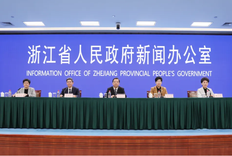 推动高水平文化强省建设迈上新台阶！浙江交出“十四五”成绩单