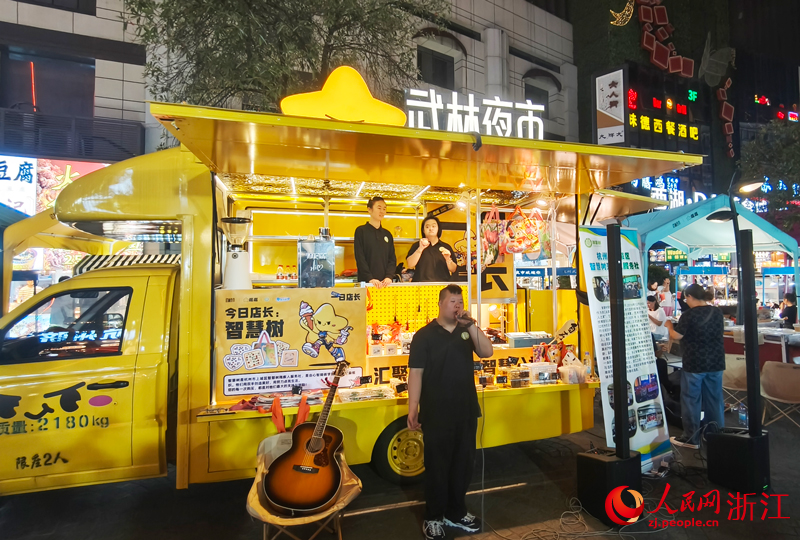 2109796913099247616.png 活动现场。人民网 刘欣蔚摄