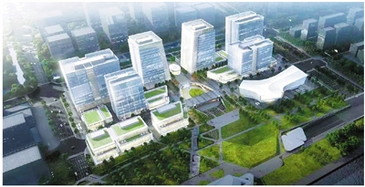 聚焦重大项目要素保障 杭州实现“拿地即开工”模式全覆盖