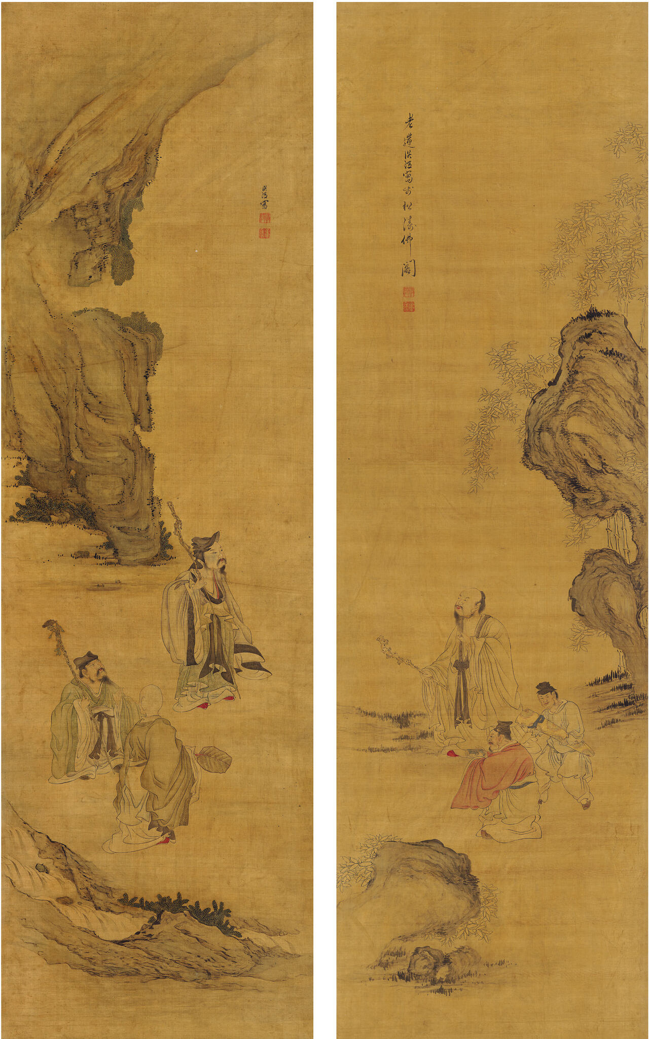 21.陈洪绶 人物对屏.jpg