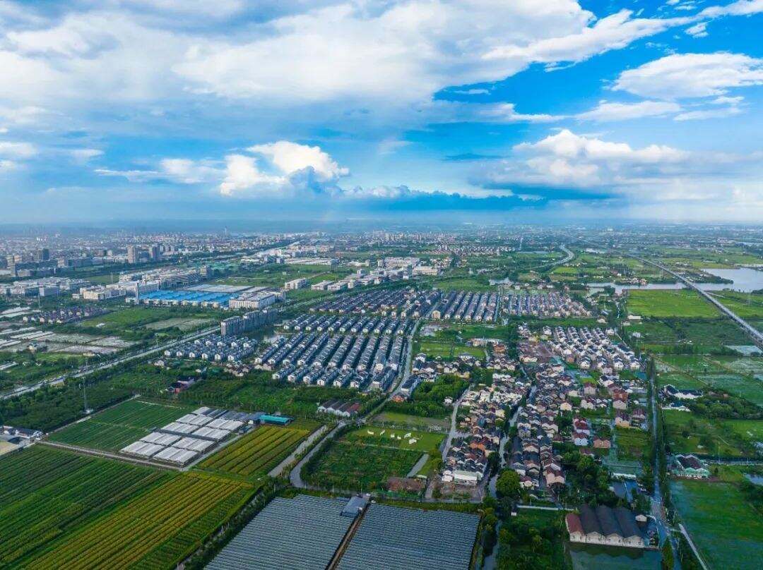 给予资金、政策和资源支持！浙江新增21个省级创新试点
