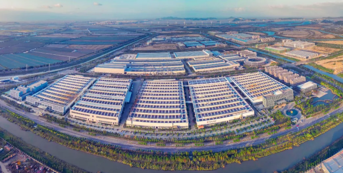 力争营收突破9.5万亿元！今年浙江产业升级和品牌建设工作要点定了