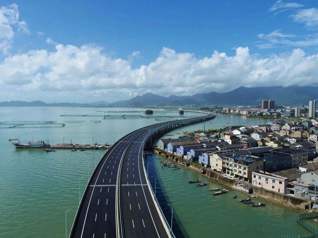 重点支持8个方面！浙江修订交通运输发展专项资金管理办法