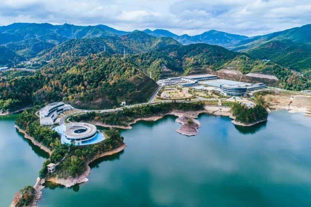 加大资金投入、强化人才激励等，浙江因地制宜发展水利新质生产力