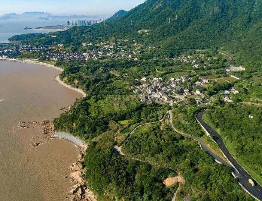 事关生态保护修复，浙江2027年、2030年目标定了