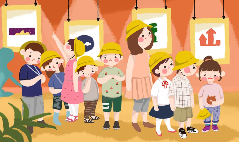 城镇住宅小区配套幼儿园，浙江这样建！