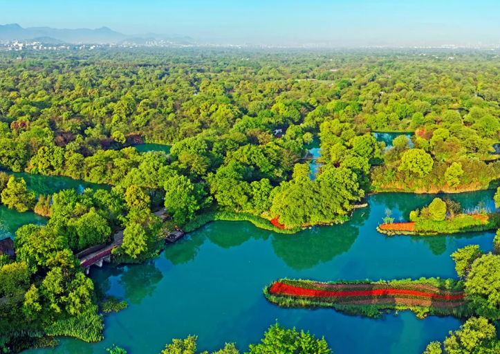 浙江新修订一项条例，明年2月2日起施行