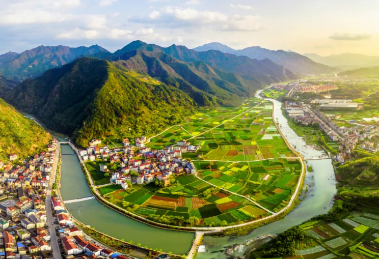 乡村运营“浙十条”来了