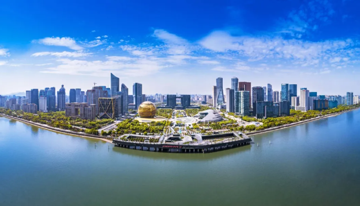 加快建设高水平现代法治政府！浙江印发行动计划