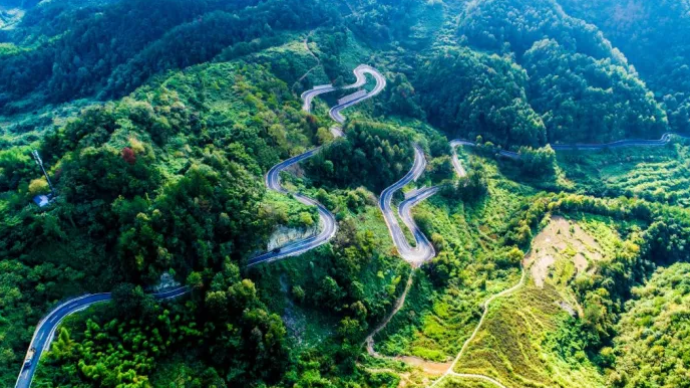 全域覆盖、分层分类、编管结合、时空统筹！浙江详细规划这些内容