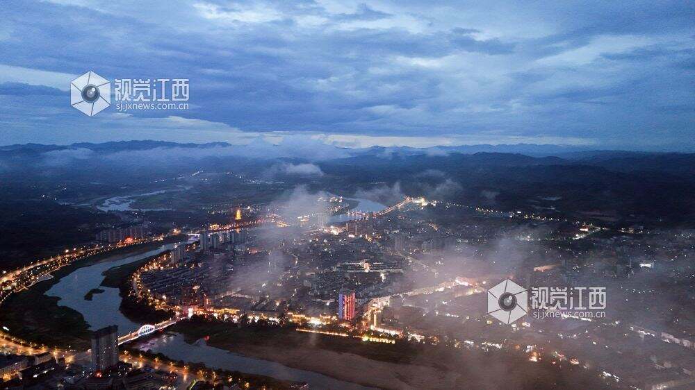 2025第二十届广昌莲花旅游文化节7月12日开幕