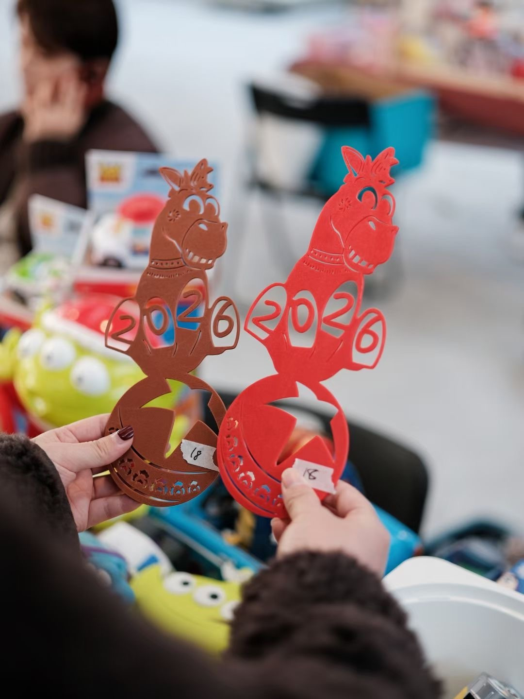 年味新风尚：绿色年货、循环市集“潮”起来(图4)