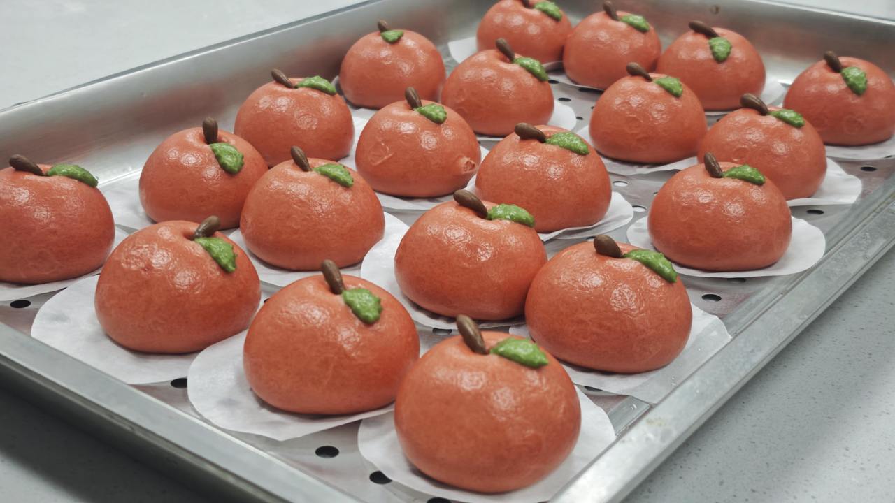 织锦小马、谐音馒头看海盐如何将传统生肖如何“玩”出新味道(图4)