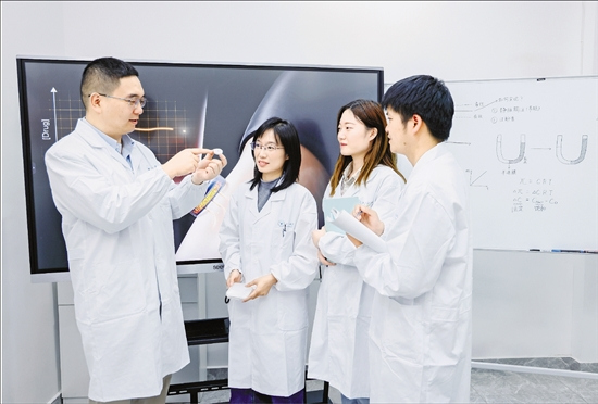 导什么针什么前沿递送技术正在颠覆用药方式_https://www.jmylbn.com_新闻资讯_第1张