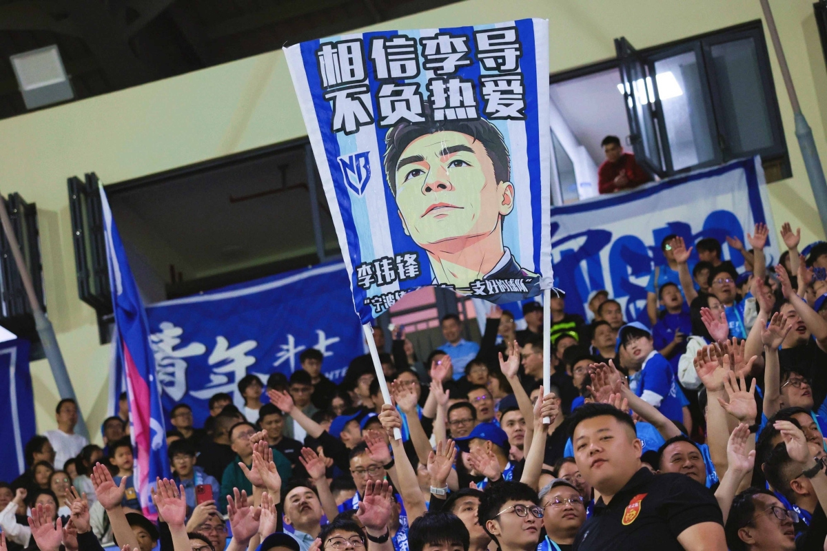 2026中甲联赛两连胜 宁波FC力克长春亚泰队(图4)