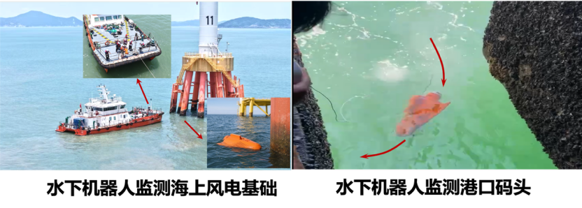 一帮浙大人手搓“水下飞鱼”让中国仿生机器人“游向世界”(图1)