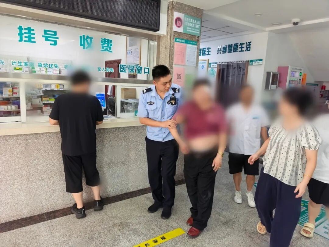 协助家属前往医院进行进一步检查.jpg