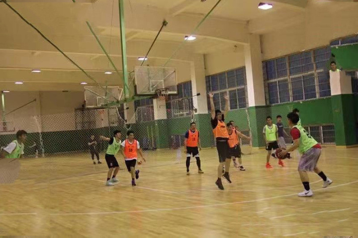 浙江上线体育培训版“大众点评”