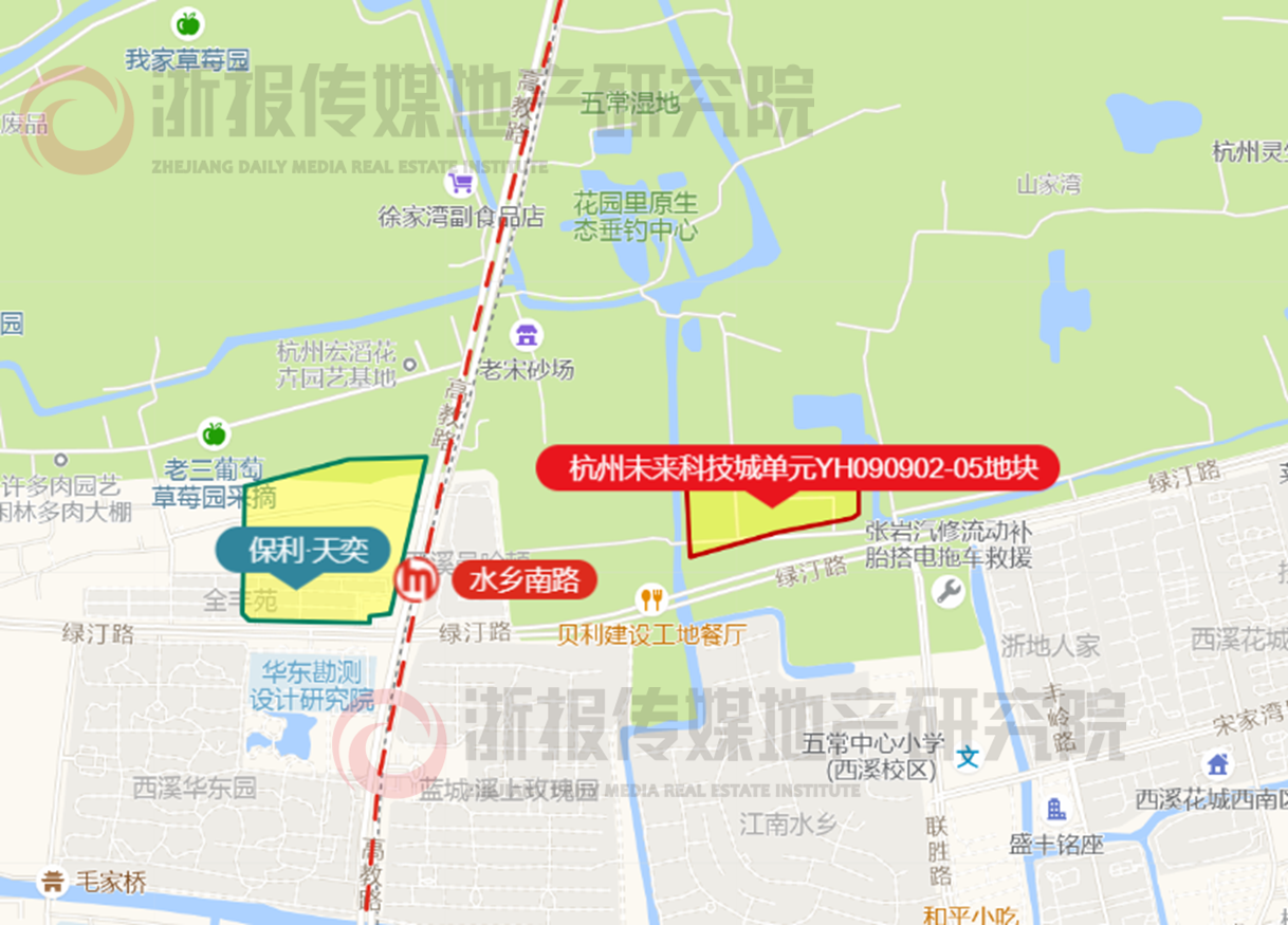 杭州未来科技城单元YH090902-05地块.png