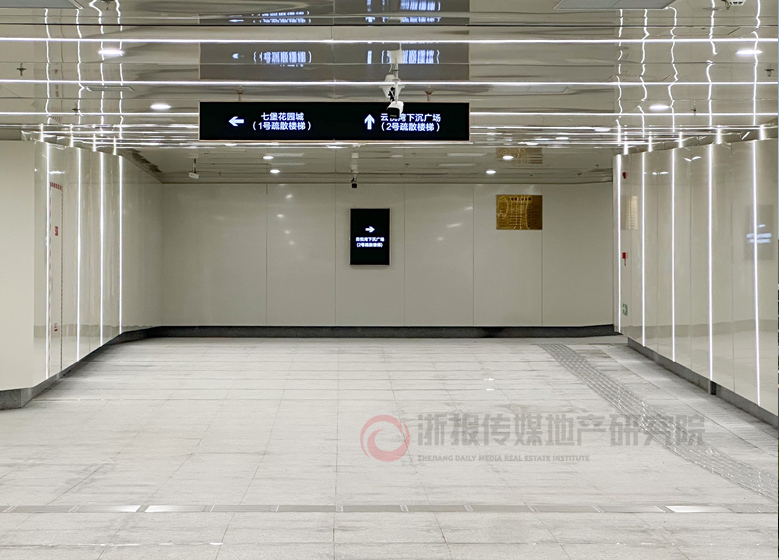 艮北新城核心区东西地块地下连廊工程.jpg