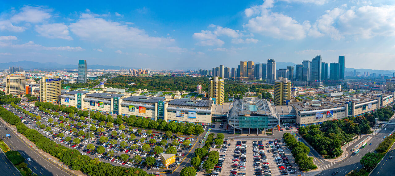 五代市场——义乌国际商贸城全景。义乌市委宣传部供图.jpg