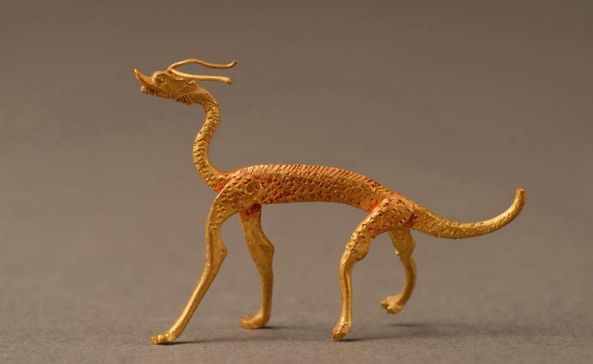 10 金龙,唐,陕西历史博物馆藏.jpg