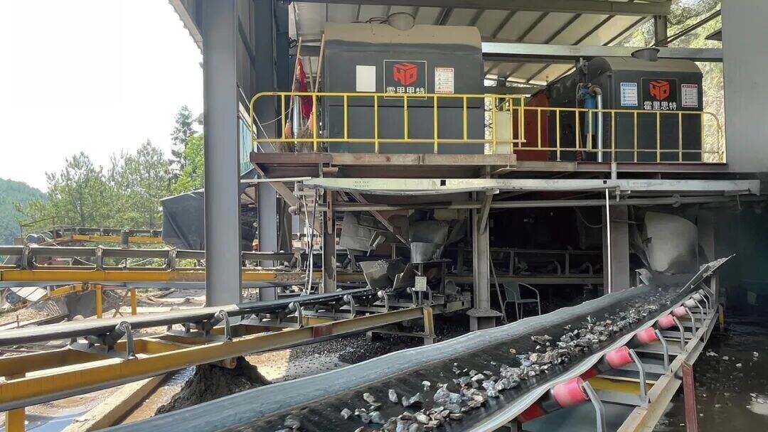 钱江观潮丨一键CT，AI选石成金